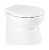 Унитаз электрический вакуумный Luxury High, 12В Унитаз электрический вакуумный Luxury High, 12В