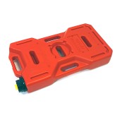 Канистра "Экстрим-Драйв" 10л красная ED-0100-R Канистра "Экстрим-Драйв" 10л красная ED-0100-R