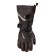 Перчатки Tobe Heim Gauntlet с утеплителем Jet Black, XS
