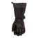 Перчатки Tobe Heim Gauntlet с утеплителем Jet Black, XS
