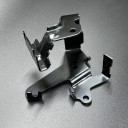 Кронштейн привода дроссельной заслонки Yamaha 9.9-15 (YUELANG)