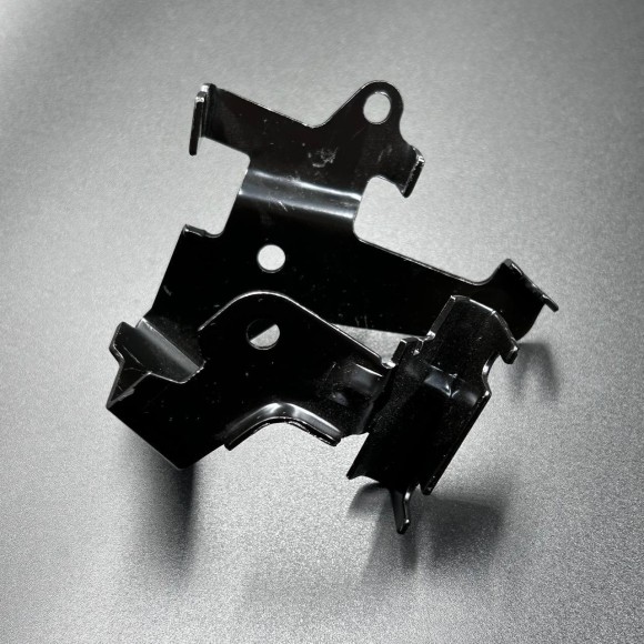 Кронштейн привода дроссельной заслонки Yamaha 9.9-15 (YUELANG)