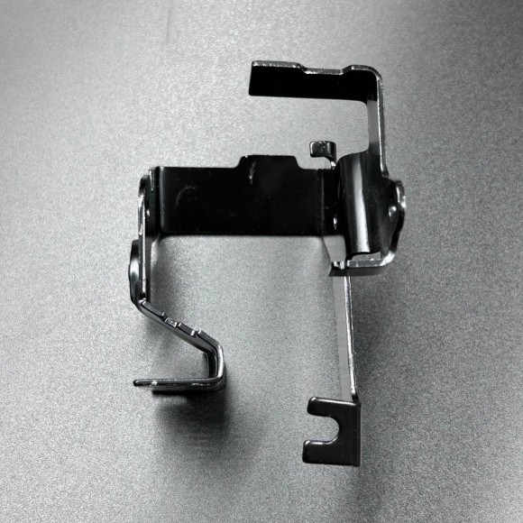 Кронштейн привода дроссельной заслонки Yamaha 9.9-15 (YUELANG)