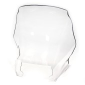 Стекло ветровое для снегохода STELS 50-44-479Pc (54см, 2мм)