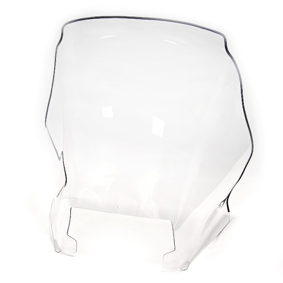 Стекло ветровое для снегохода STELS 50-44-479Pc (54см, 2мм)