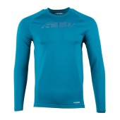 Термокофта 509 FZN LVL [1] Sharkskin, XS