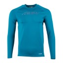 Термокофта 509 FZN LVL [1] Sharkskin, XS