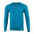 Термокофта 509 FZN LVL [1] Sharkskin, XS