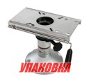 Стойка с основанием под сиденье, высота 280 мм (упаковка из 4 шт.)