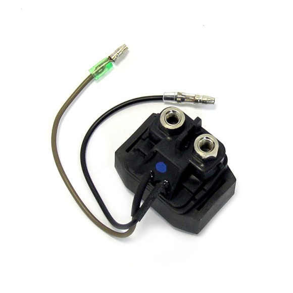 Реле стартера Yamaha PH375-0046 Реле стартера Yamaha PH375-0046