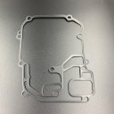 Прокладка под блок Honda BF40-50 (23162-ZV5-004) (Honda)