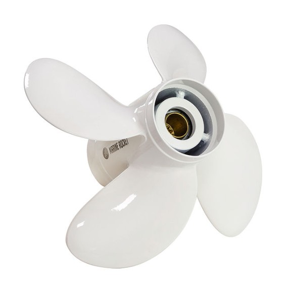 Гребной винт 4x10.6x12, Marine Rocket Гребной винт 4x10.6x12, Marine Rocket