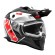 Шлем 509 Delta R3L с подогревом Racing Red, MD