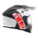 Шлем 509 Delta R3L с подогревом Racing Red, MD