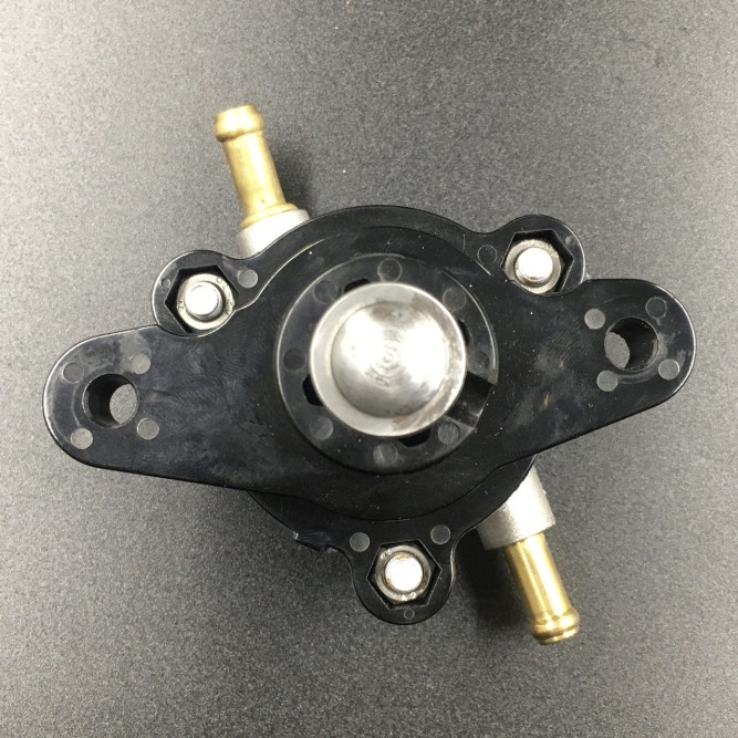 Насос топливный Yamaha F75-115 (Yuelang)