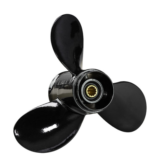 Гребной винт 3x8.9x9.5, Marine Rocket Гребной винт 3x8.9x9.5, Marine Rocket