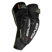 Защита локтя EVS TP199 Black, S/M Защита локтя EVS TP199 Black, S/M