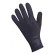Перчатки SIXS RAIN GLO Black, L