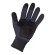 Перчатки SIXS RAIN GLO Black, L