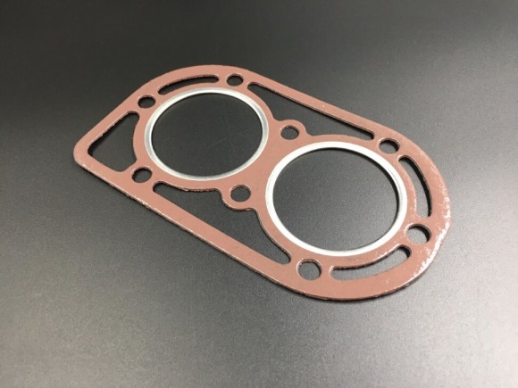 Прокладка под головку Suzuki DT5-8 (Osaka) Прокладка под головку Suzuki DT5-8 (Osaka)