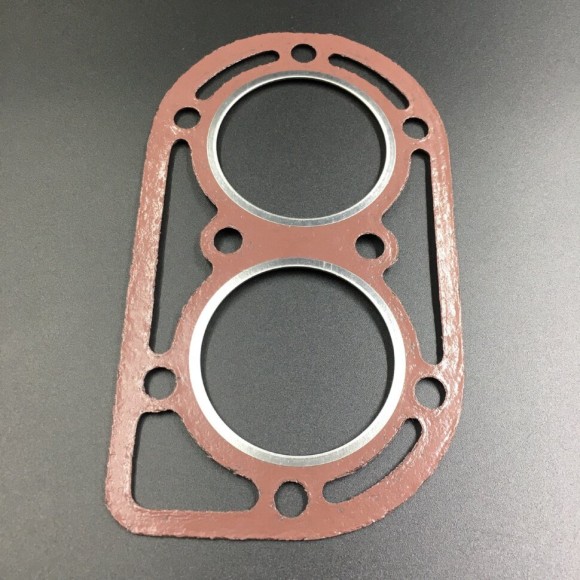 Прокладка под головку Suzuki DT5-8 (Osaka)