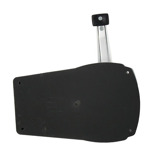 Дистанционное управление универсальное, белое