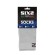 Носки SIXS P200 Silver/White, 36/39