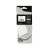 Носки SIXS P200 Silver/White, 36/39