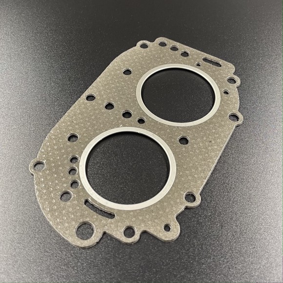Прокладка под головку Yamaha E5D-E8D (Omax)