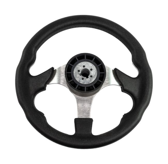 Рулевое колесо диаметр 320 мм