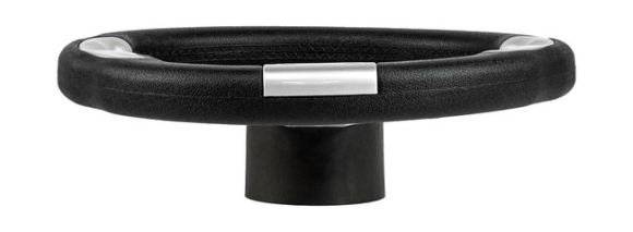 Рулевое колесо диаметр 320 мм