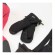 Детские рукавицы 509 Rocco Gauntlet с утеплителем Black, YMD