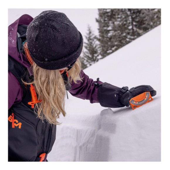 Инклинометр BCA