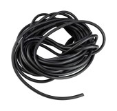 Шланг топливный d10/D16 мм, усиленный, Nuova Rade Шланг топливный d10/D16 мм, усиленный, Nuova Rade