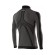 Лонгслив SIXS TS3 4-season Black Carbon, XL/2XL