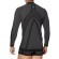 Лонгслив SIXS TS3 4-season Black Carbon, XL/2XL