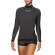 Лонгслив SIXS TS3 4-season Black Carbon, XL/2XL