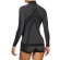 Лонгслив SIXS TS3 4-season Black Carbon, XL/2XL