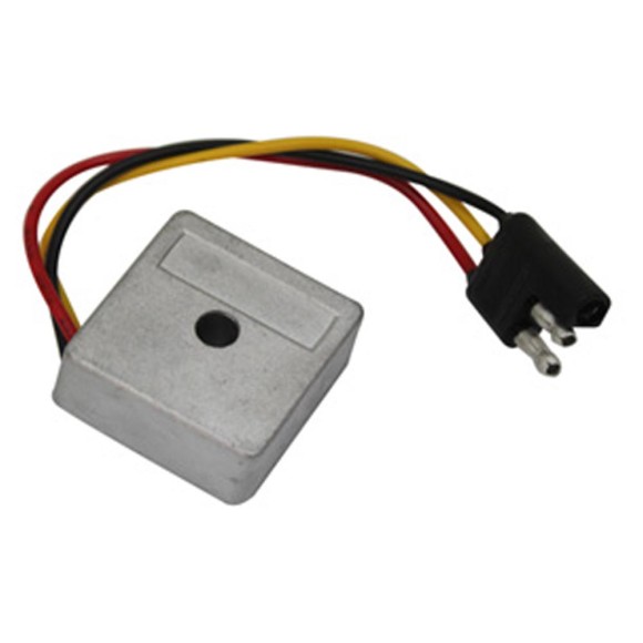 Реле регулятор напряжения Sledex для Arctic Cat Реле регулятор напряжения Sledex для Arctic Cat