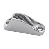 Утка направляющая для троса 3-6мм, сталь Утка направляющая для троса 3-6мм, сталь