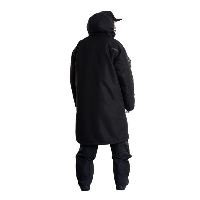 Пальто Jethwear