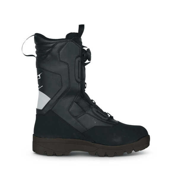 Ботинки 509 Saber Single Boa Boot с утеплителем Black Ops, 9