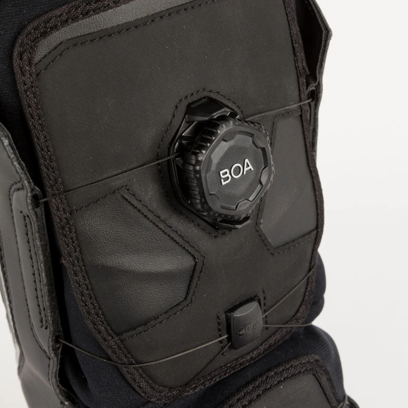 Ботинки 509 Saber Single Boa Boot с утеплителем Black Ops, 9