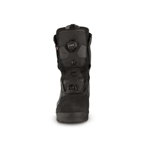 Ботинки 509 Saber Single Boa Boot с утеплителем Black Ops, 9