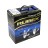 Винт гребной Solas 9331-114-12, 3x11 3/8x12 (R) (Rubex)