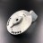 Анод редуктора Suzuki DF60-140, DF40-140(A) (Алюминиевый) (Omax)