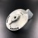 Анод редуктора Suzuki DF60-140, DF40-140(A) (Алюминиевый) (Omax)