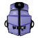 Жилет спасательный JetPilot RX Vault Protech F/E Eco Vest Purple, S