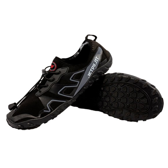 Гидроботинки JetPilot Venture Explorer Black, 40