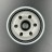Фильтр масляный Artic Cat, Suzuki (2670-440) (Sinera)